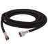 Air Hose Nylon Braided 3m 1/8x1/4 F/f (hs-b3-2 3m)